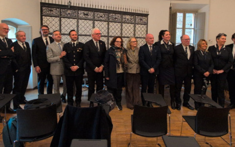 Vite Libera: a Siena il primo corso di sommelier per detenuti