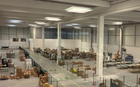 Poste Italiane è premium logistics partner dei giochi olimpici e paralimpici invernali di Milano Cortina 2026