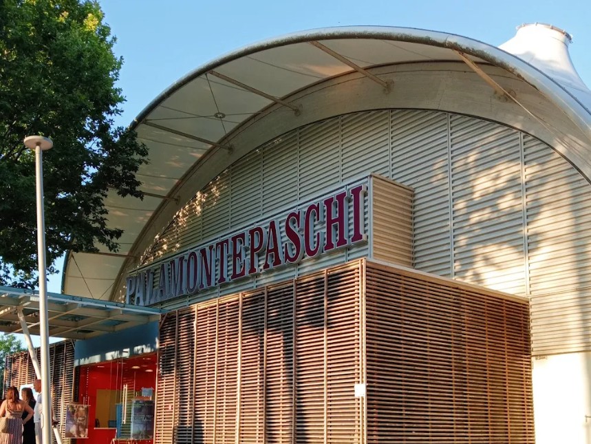 Convegno al Palamontepaschi di Chianciano Terme sulla cybersicurezza giovanile