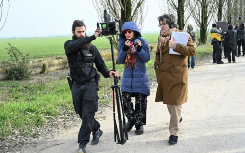 L’isola degli idealisti: il film di Sgarbi arriva a Colle