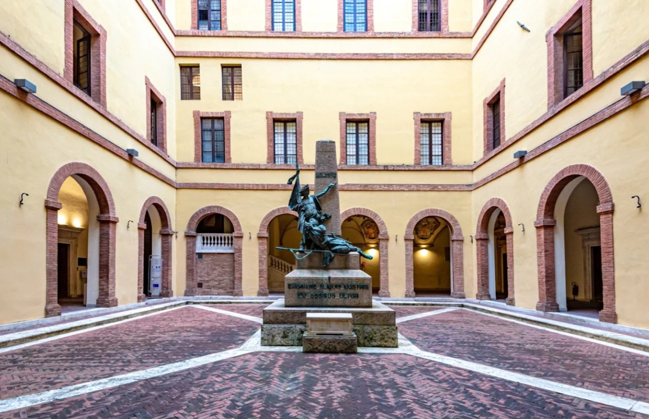 L’Università di Siena inaugura i corsi di formazione per docenti delle scuole secondarie