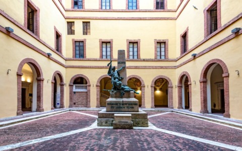 L’Università di Siena inaugura i corsi di formazione per docenti delle scuole secondarie