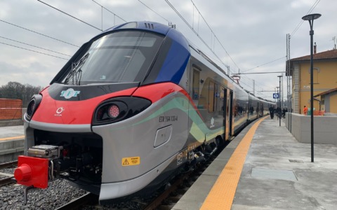 Manutenzione sulla linea Arezzo-Sinalunga: ecco cosa cambia