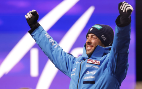 Campioni olimpici, medagliati e dirigenti si danno appuntamento in Valle D’Aosta al Gran Finale di Saint-Barthélemy