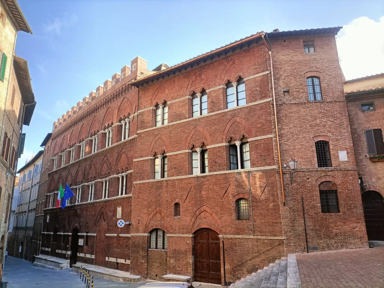 Axel Hémery riconfermato Direttore dei Musei Nazionali di Siena