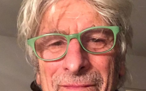 Il TG2 festeggia 50 anni con la sigla di Mauro Lusini