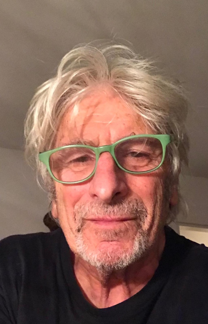 Il TG2 festeggia 50 anni con la sigla di Mauro Lusini