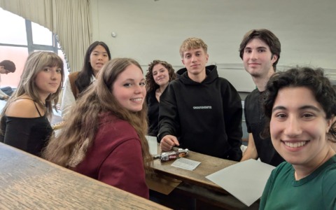 Licei Poliziani brillano in matematica: accesso alla finale nazionale a Cesenatico