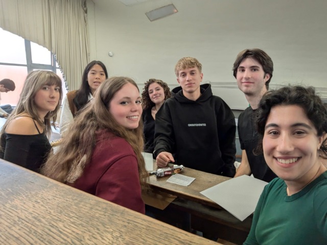 Licei Poliziani brillano in matematica: accesso alla finale nazionale a Cesenatico