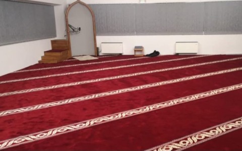 Monteroni d’Arbia (Siena), operazione anti-terrorismo al centro culturale islamico