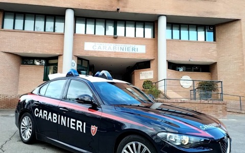 Estorsioni mafiose nei subappalti: 11 arresti