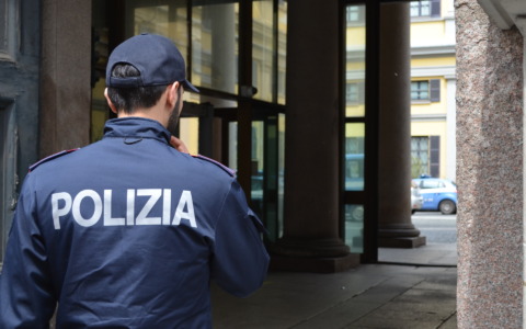 Scoperta una rete neonazista a Siena: perquisizioni da parte della Digos