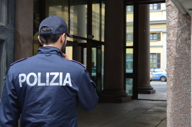 Scoperta una rete neonazista a Siena: perquisizioni da parte della Digos