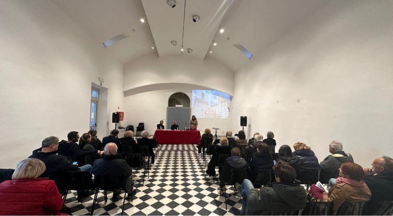 Weekend al Museo: laboratorio per bambini al Museo San Pietro