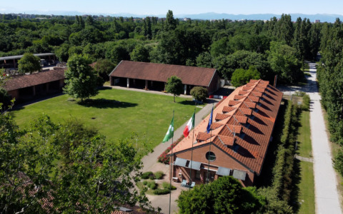 “Dentro e Fuori dal Comune” alla scoperta del Parco Nord Milano, questa sera su il61 e Telecity